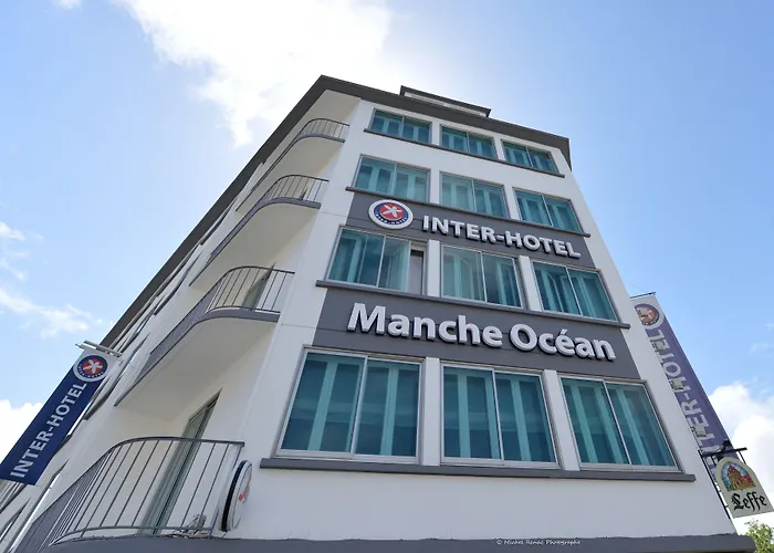 Hotel & Spa Le Maury, Vannes, The Originals Boutique